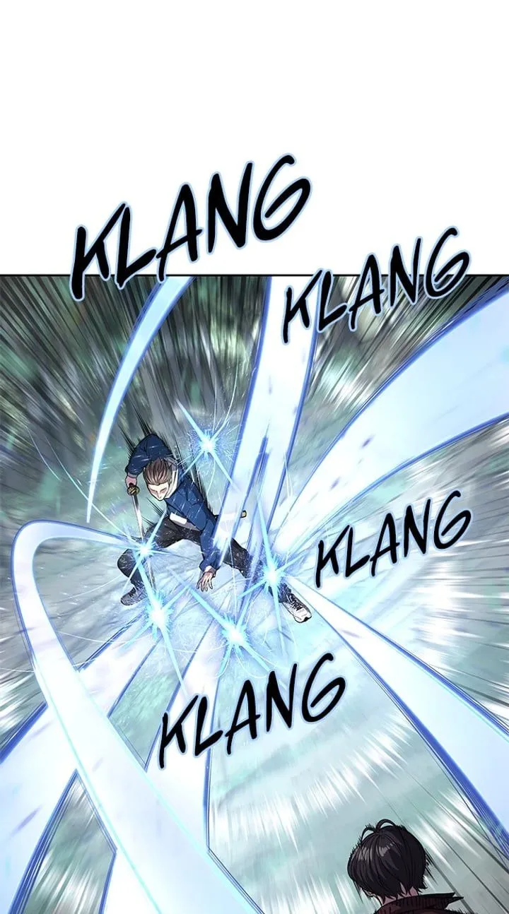 Page 31 - Ticket Hero Chapter 198