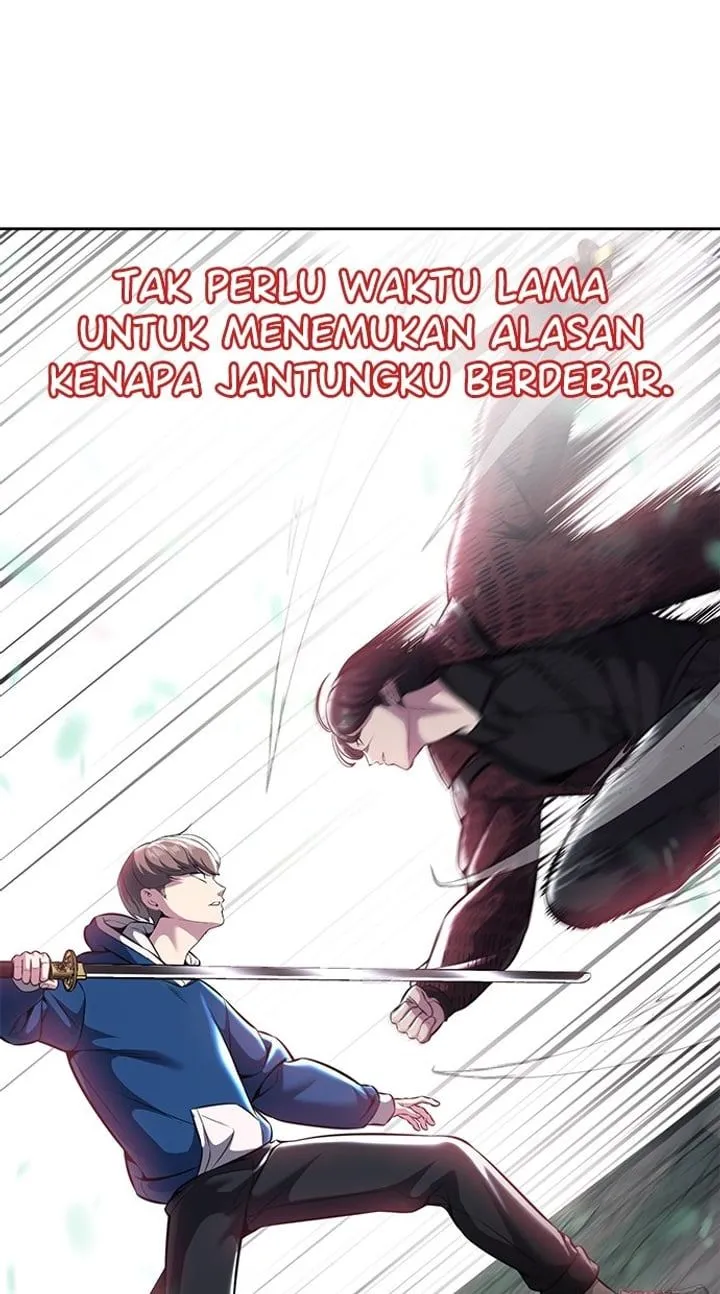 Page 69 - Ticket Hero Chapter 198