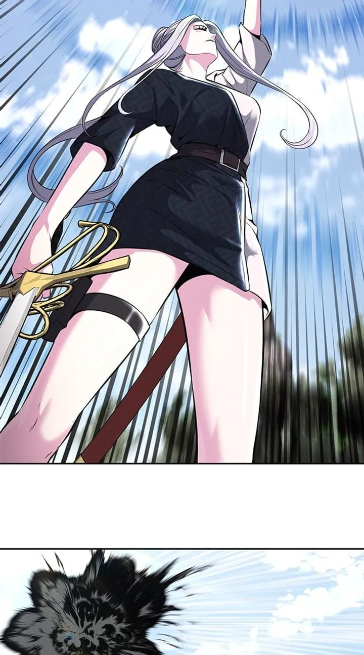 Page 111 - Ticket Hero Chapter 198