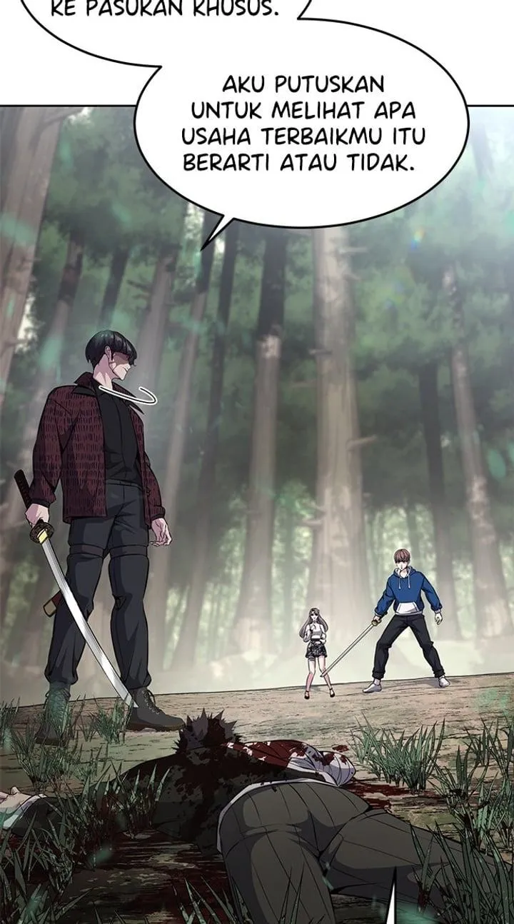Page 119 - Ticket Hero Chapter 198