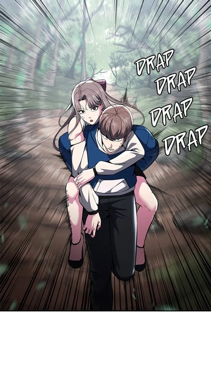 Page 135 - Ticket Hero Chapter 198