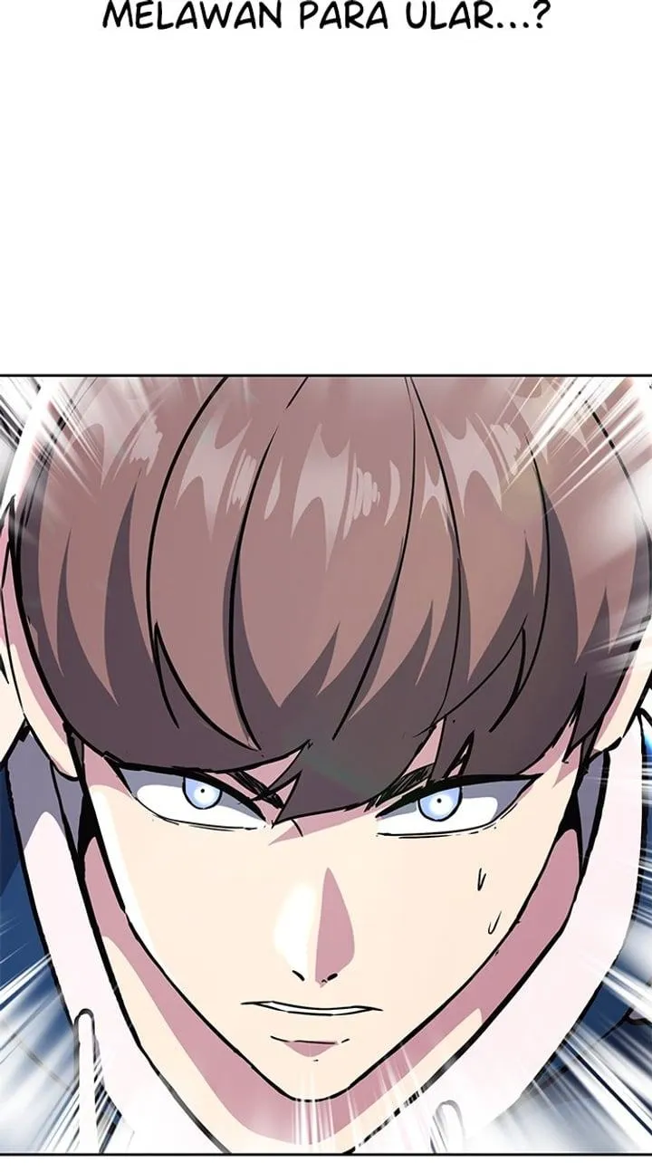 Page 137 - Ticket Hero Chapter 198