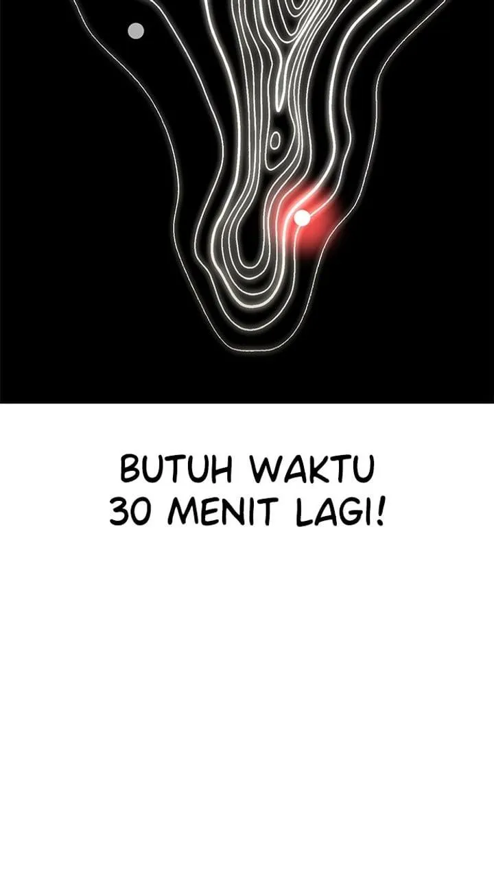 Page 139 - Ticket Hero Chapter 198