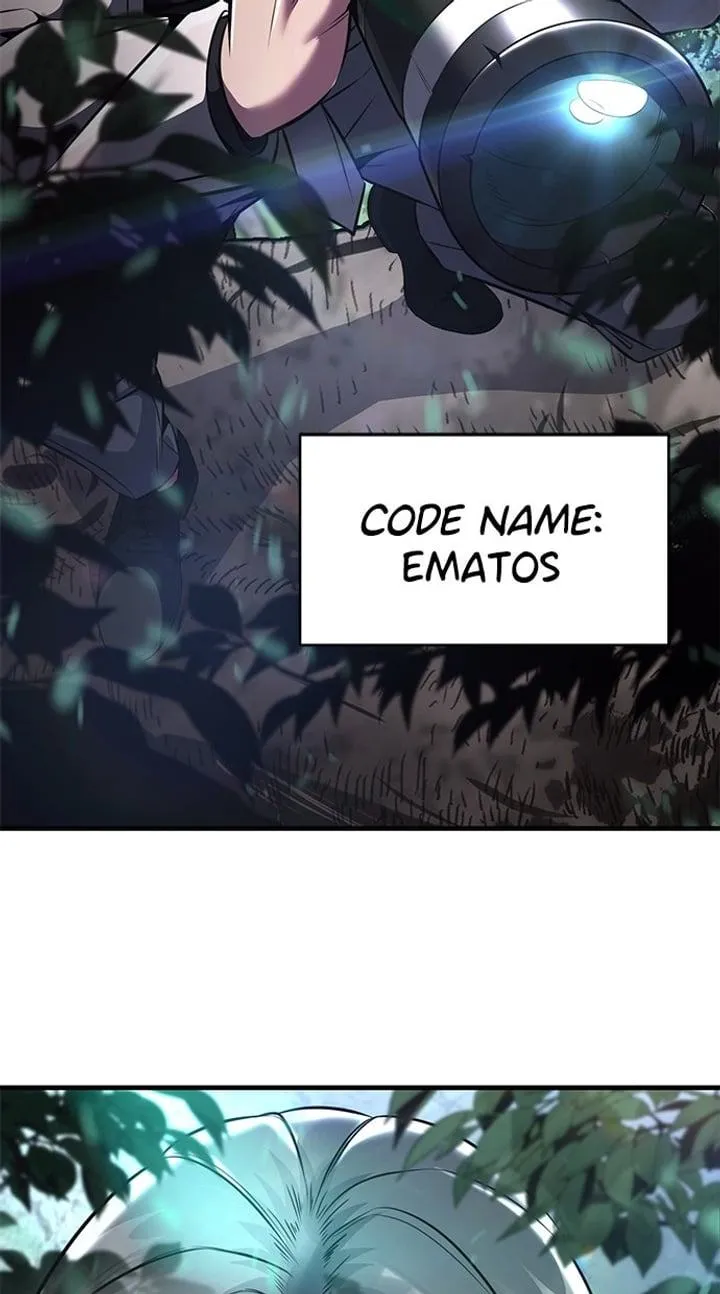 Page 161 - Ticket Hero Chapter 198