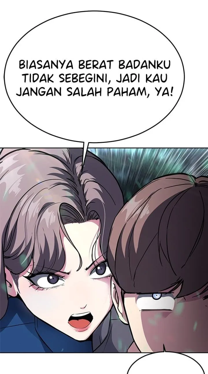 Page 5 - Ticket Hero Chapter 199