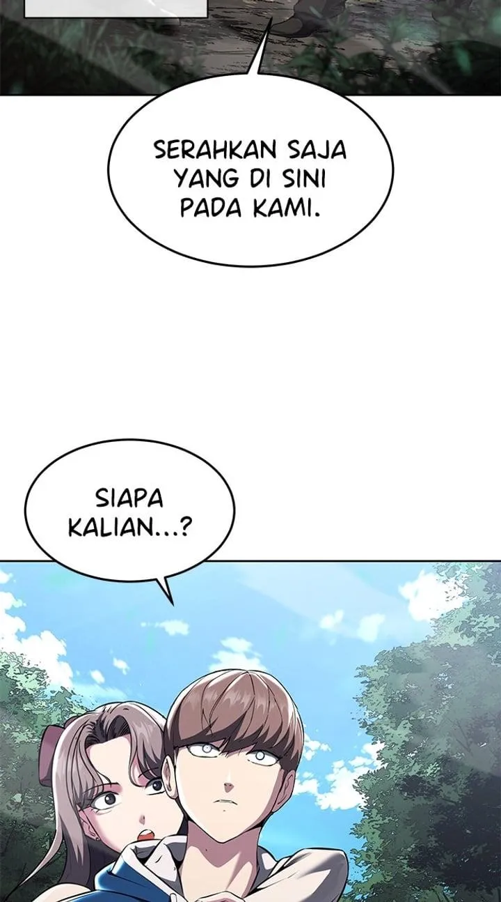 Page 21 - Ticket Hero Chapter 199