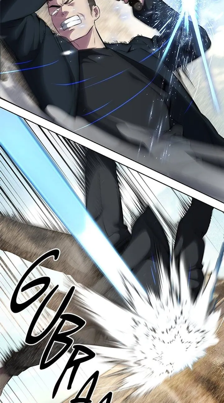 Page 53 - Ticket Hero Chapter 199