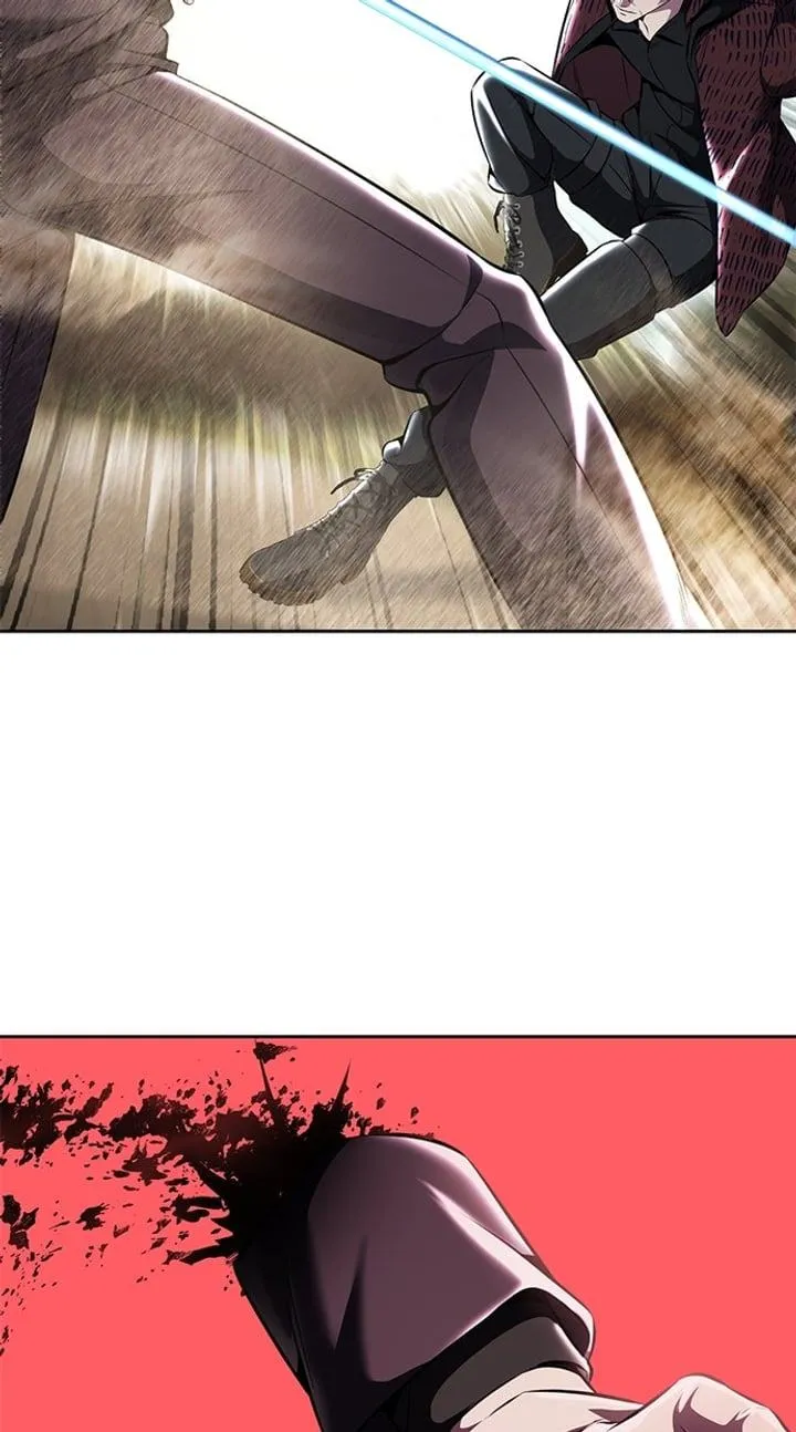 Page 55 - Ticket Hero Chapter 199