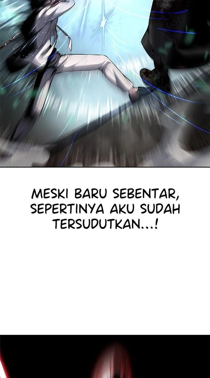 Page 85 - Ticket Hero Chapter 199