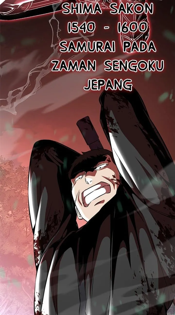 Page 91 - Ticket Hero Chapter 199