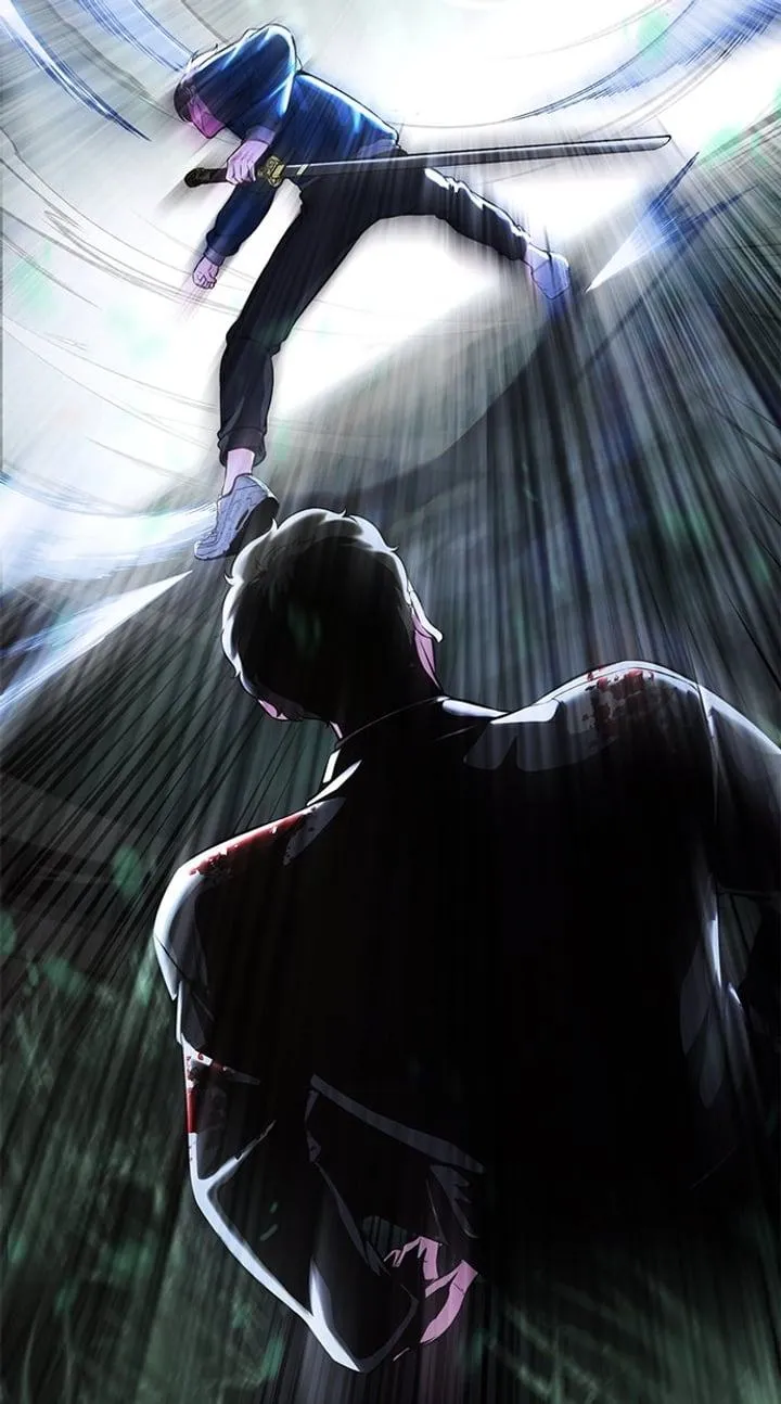 Page 137 - Ticket Hero Chapter 199