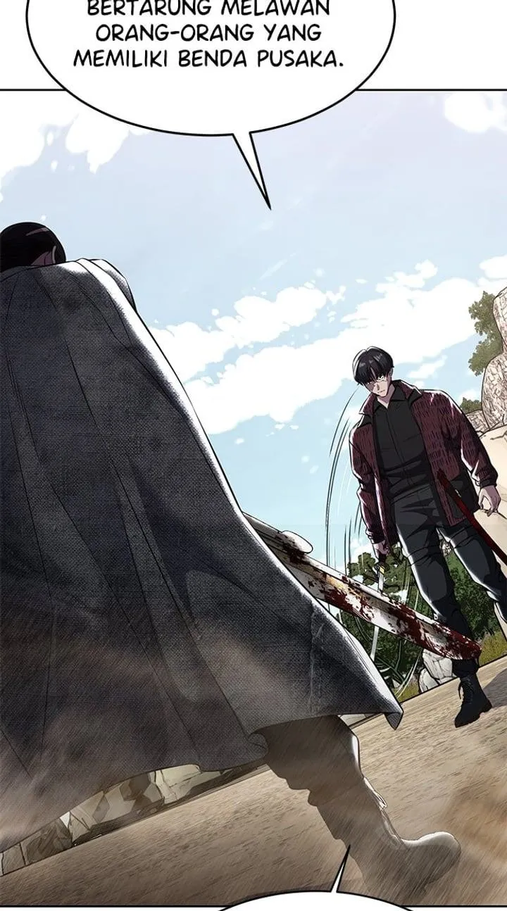 Page 145 - Ticket Hero Chapter 199