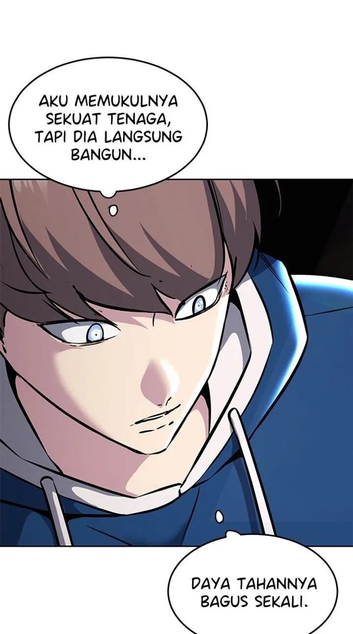 Page 155 - Ticket Hero Chapter 199