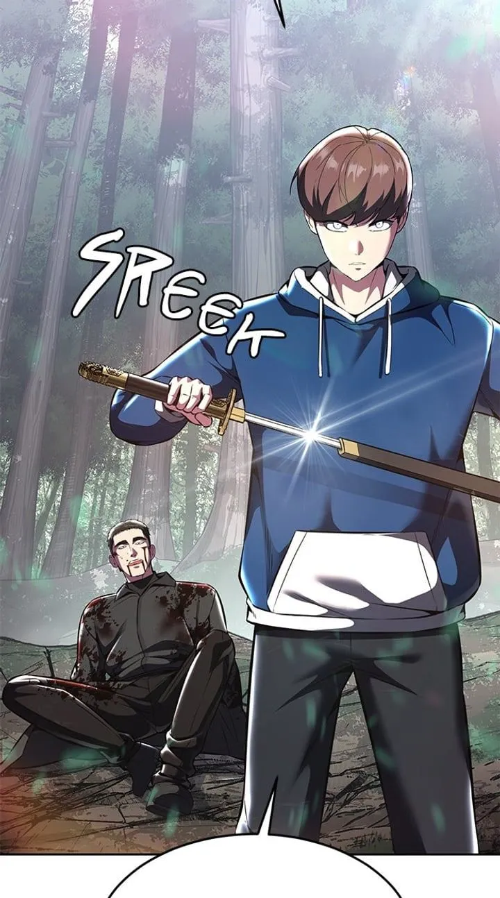Page 161 - Ticket Hero Chapter 199