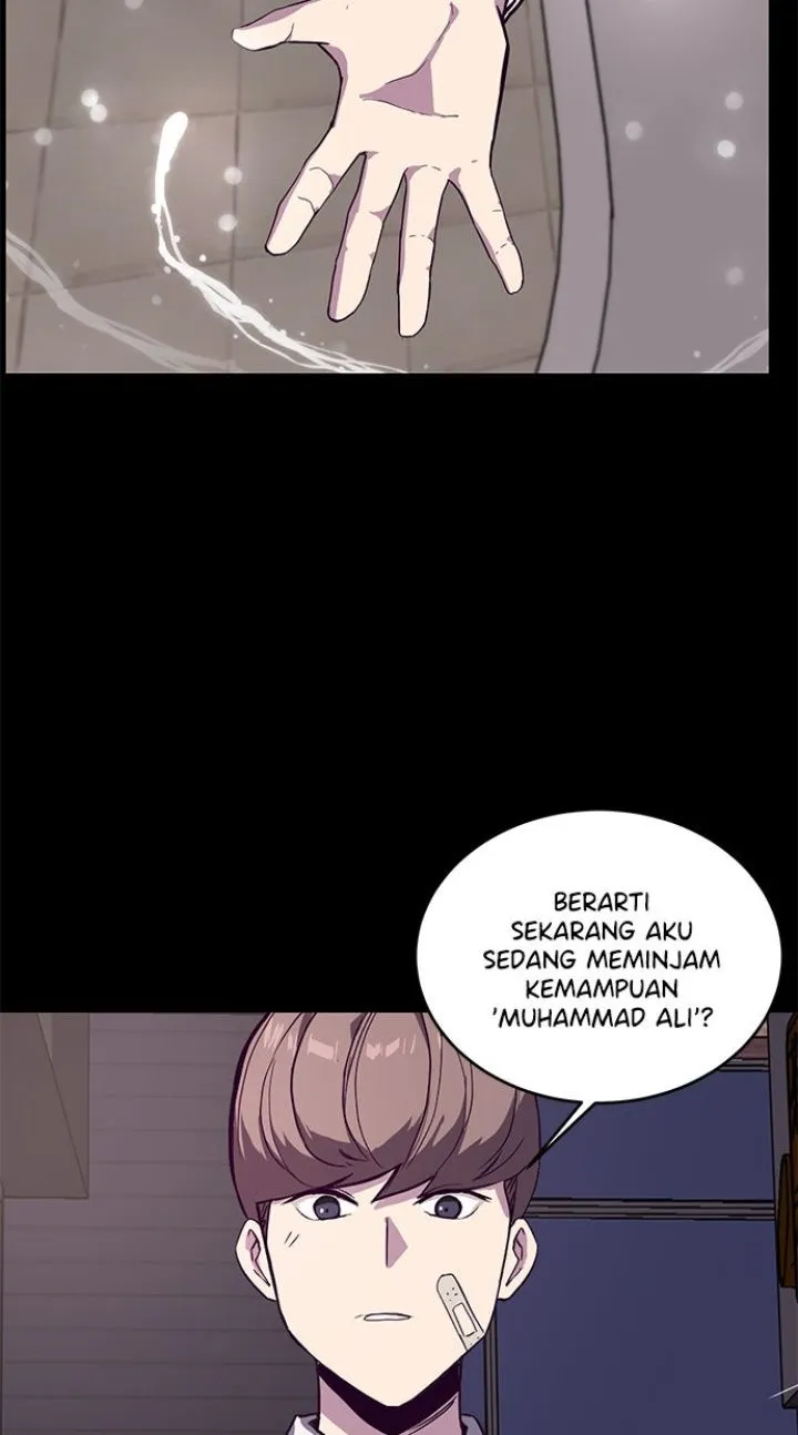 Page 5 - Ticket Hero Chapter 2