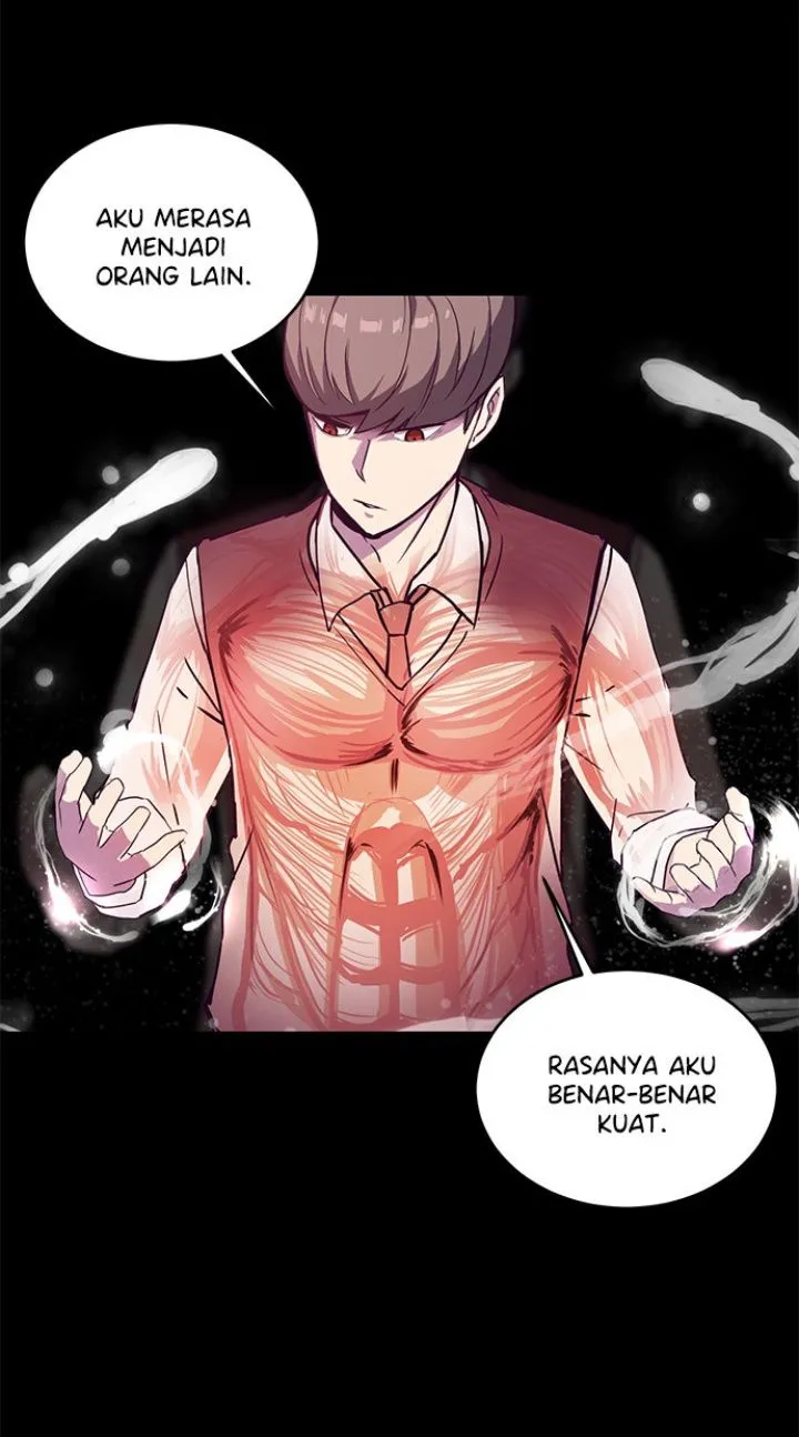 Page 7 - Ticket Hero Chapter 2
