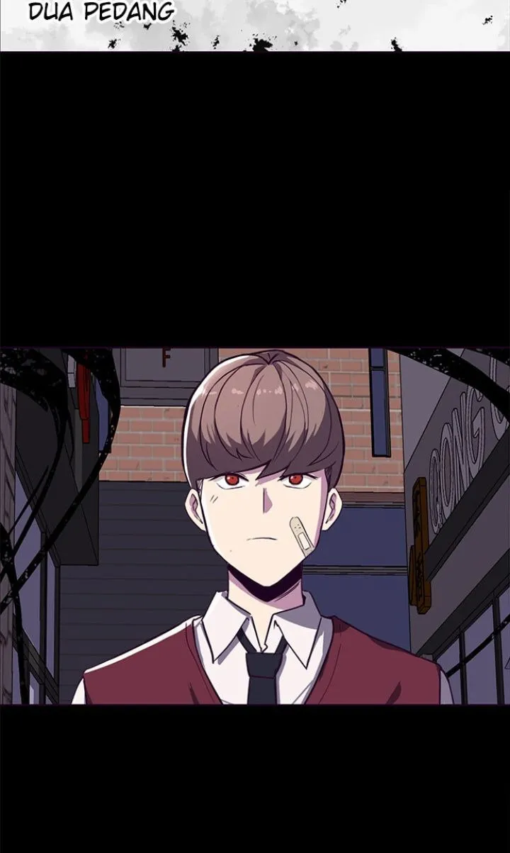 Page 11 - Ticket Hero Chapter 2