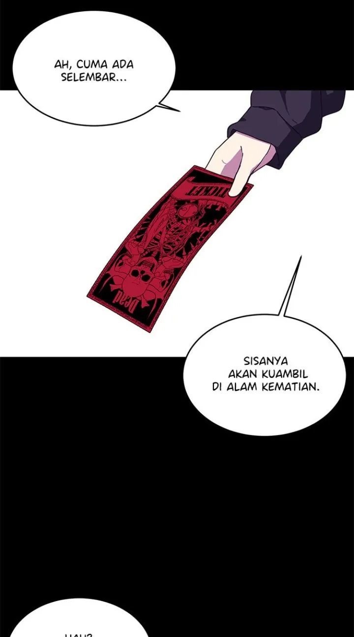 Page 17 - Ticket Hero Chapter 2