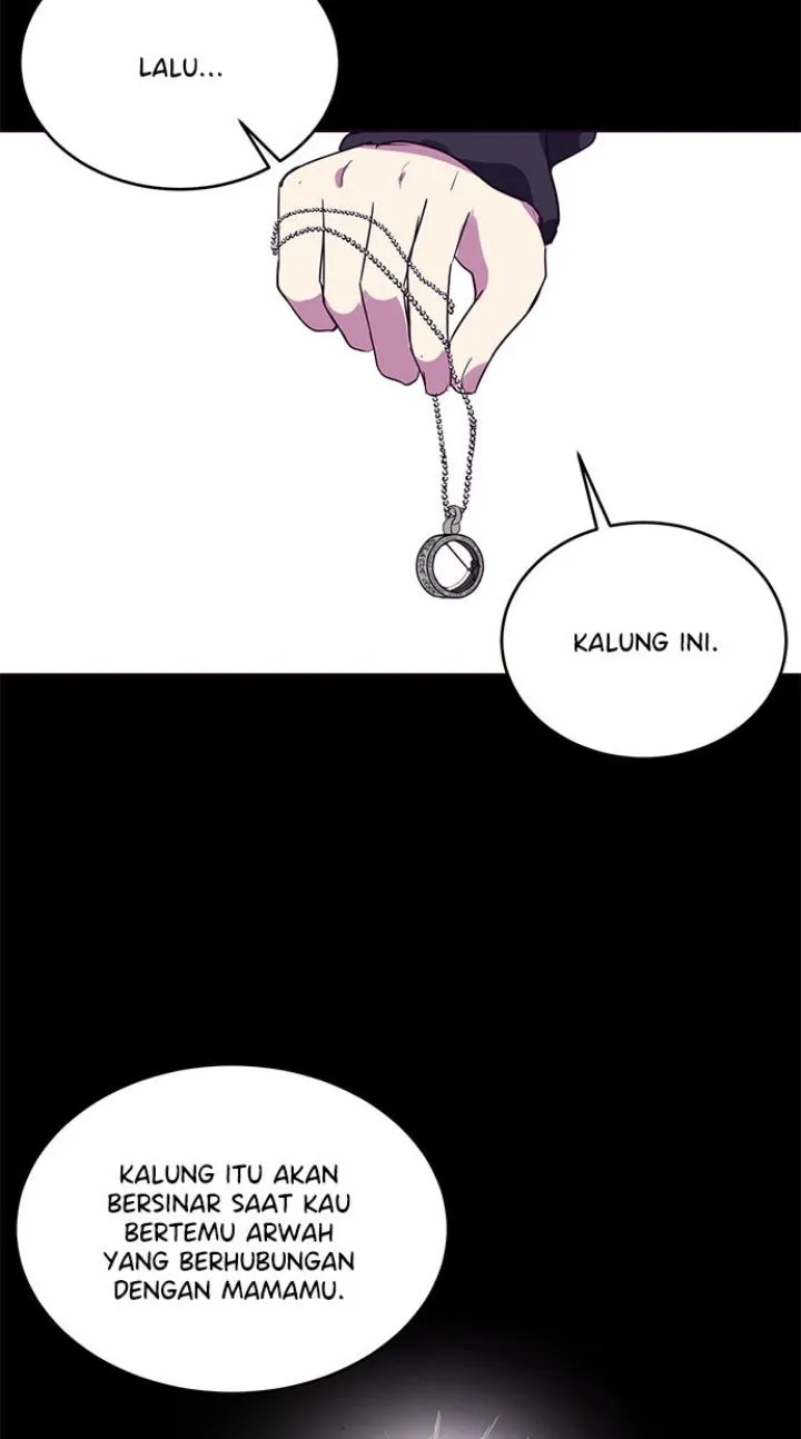 Page 19 - Ticket Hero Chapter 2