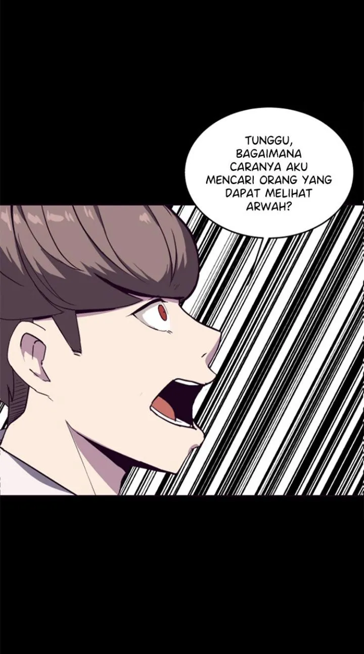 Page 23 - Ticket Hero Chapter 2