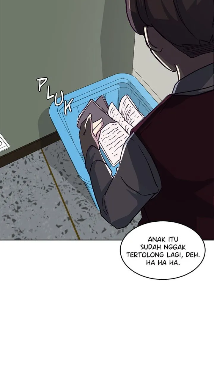 Page 39 - Ticket Hero Chapter 2