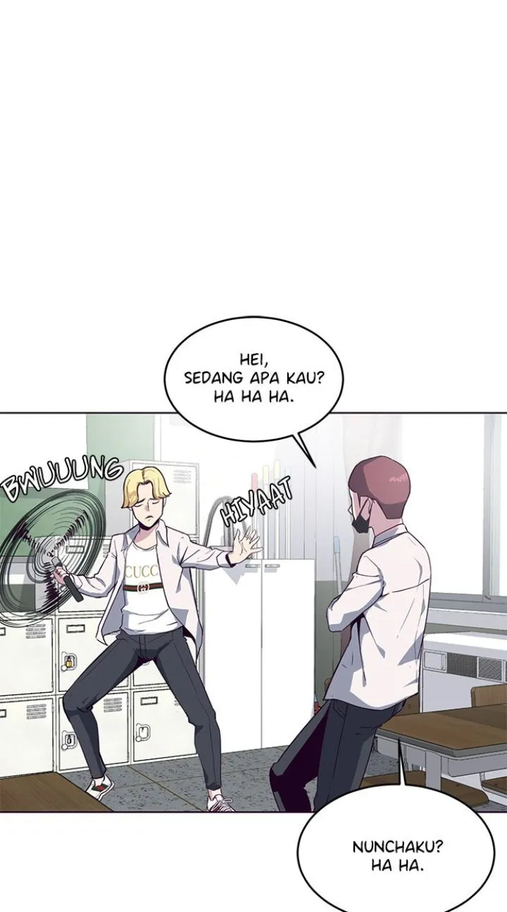 Page 41 - Ticket Hero Chapter 2