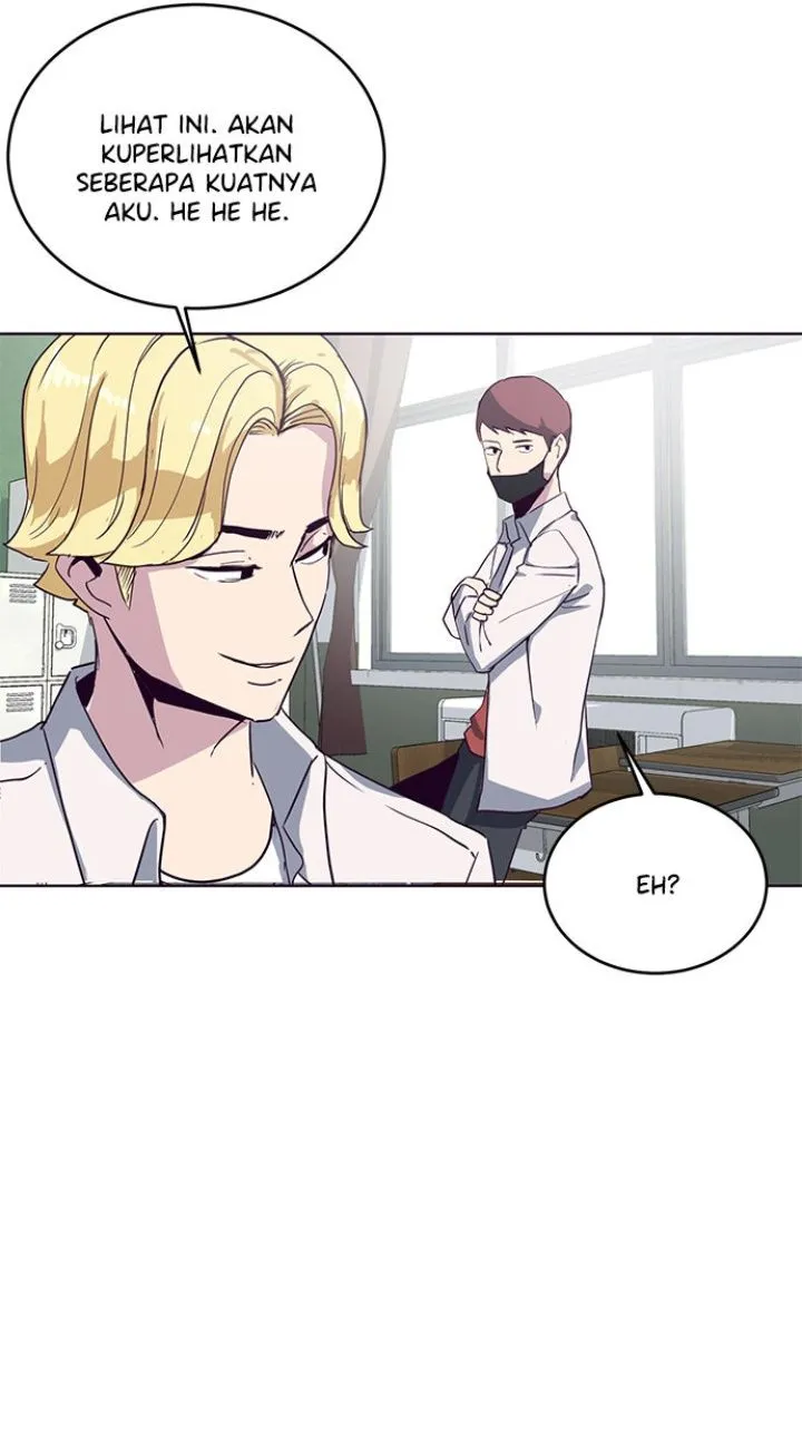 Page 43 - Ticket Hero Chapter 2