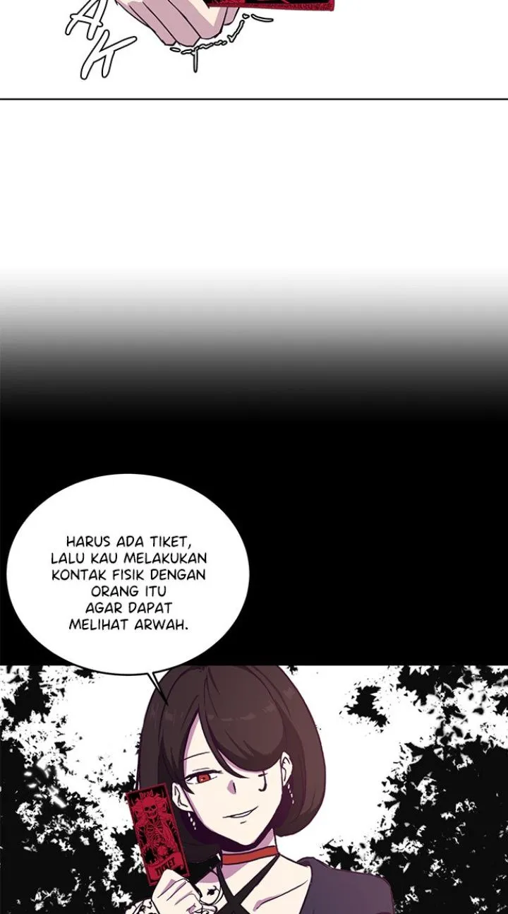 Page 55 - Ticket Hero Chapter 2