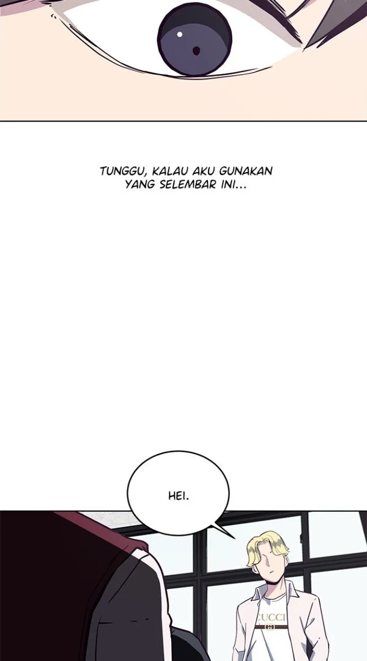 Page 57 - Ticket Hero Chapter 2