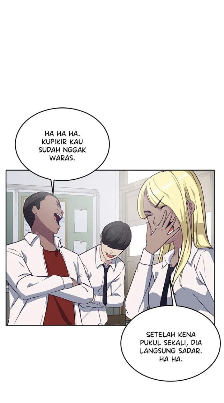 Page 61 - Ticket Hero Chapter 2