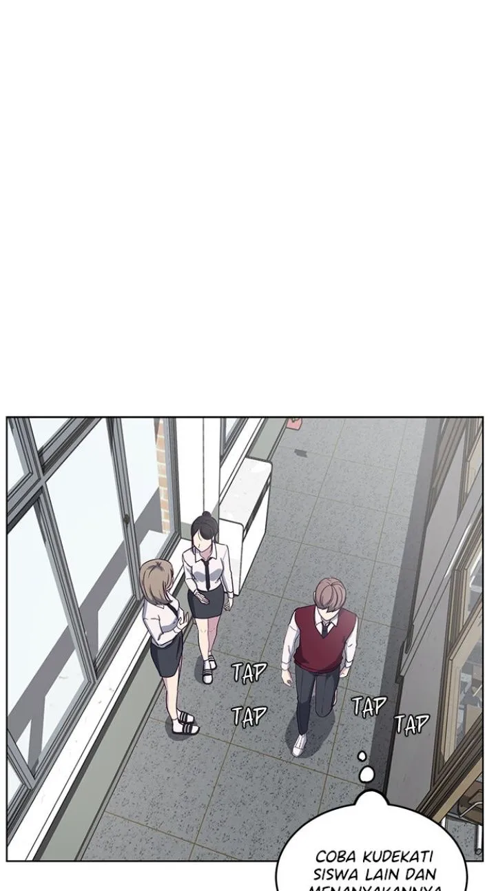 Page 67 - Ticket Hero Chapter 2