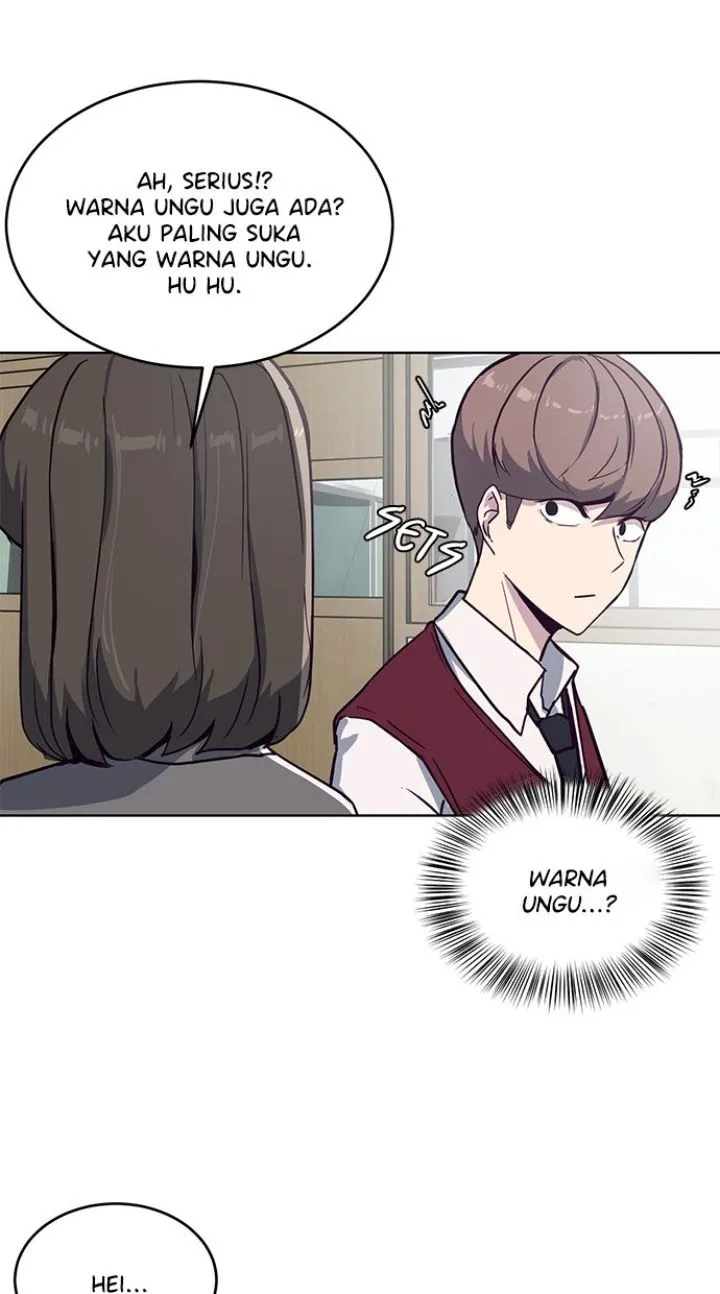 Page 69 - Ticket Hero Chapter 2