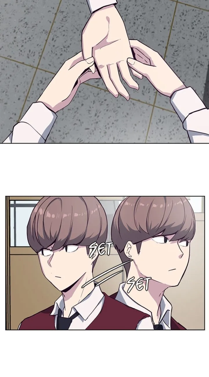 Page 73 - Ticket Hero Chapter 2
