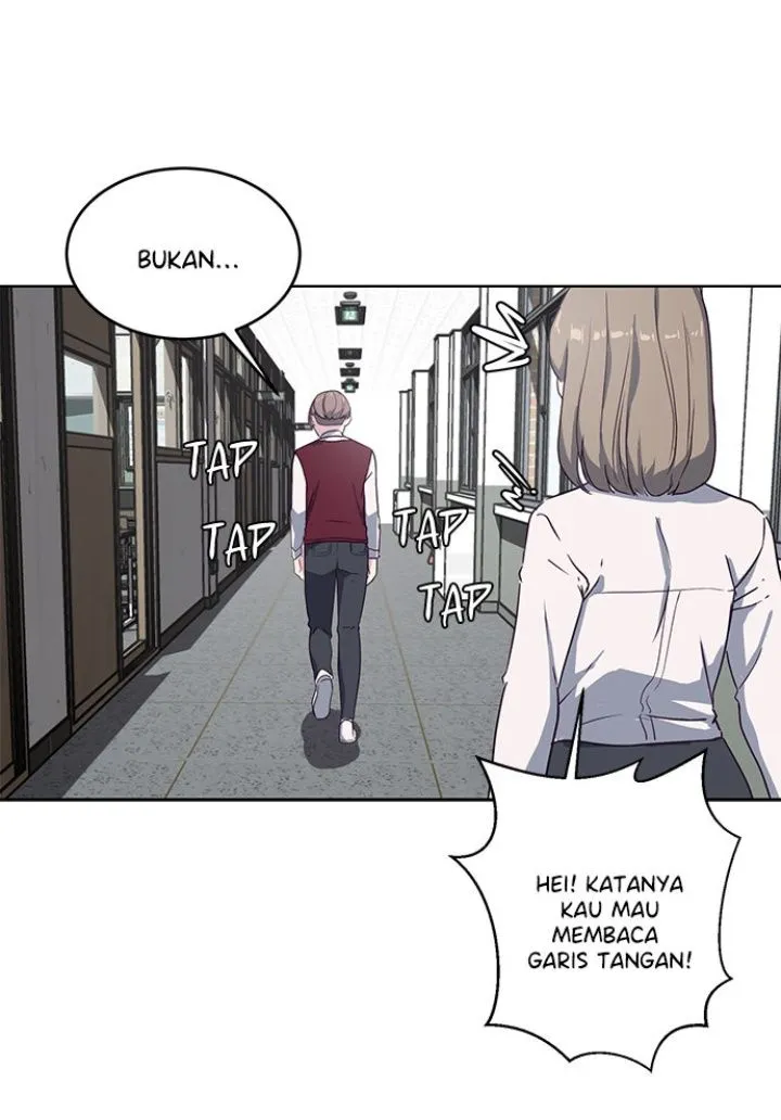 Page 75 - Ticket Hero Chapter 2