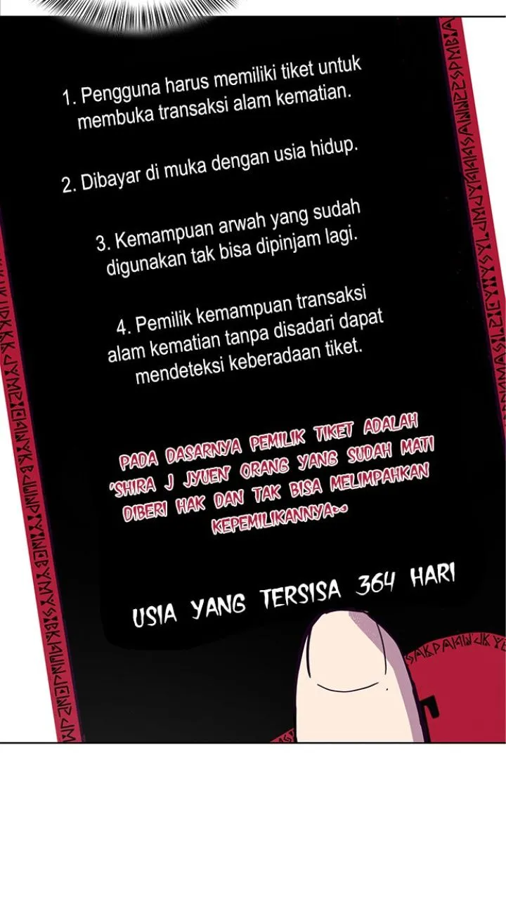 Page 79 - Ticket Hero Chapter 2