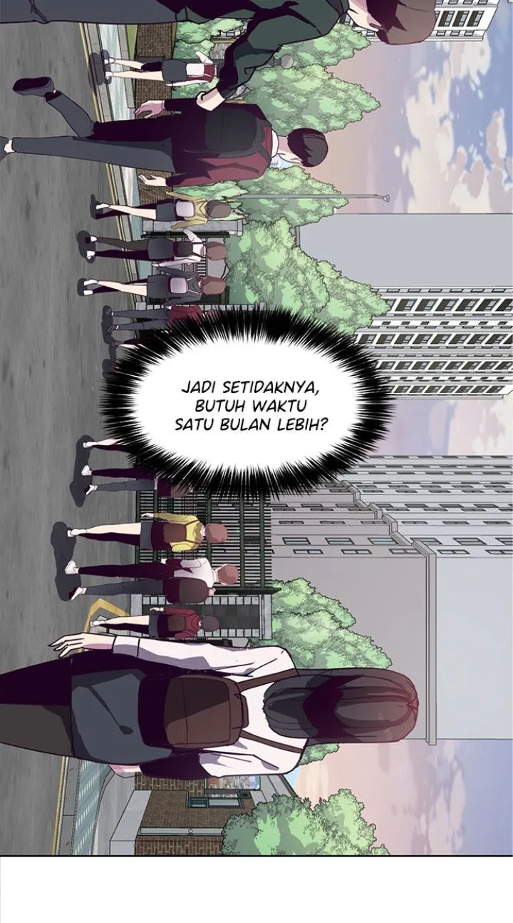 Page 81 - Ticket Hero Chapter 2