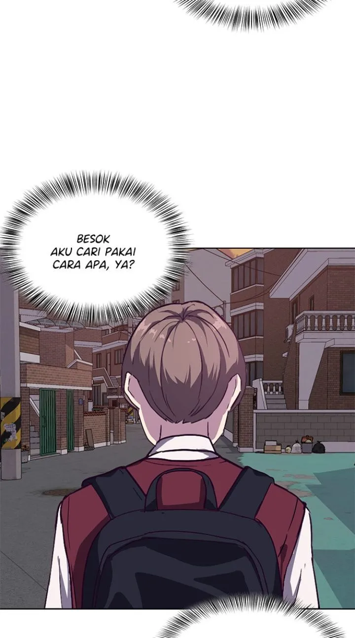 Page 89 - Ticket Hero Chapter 2