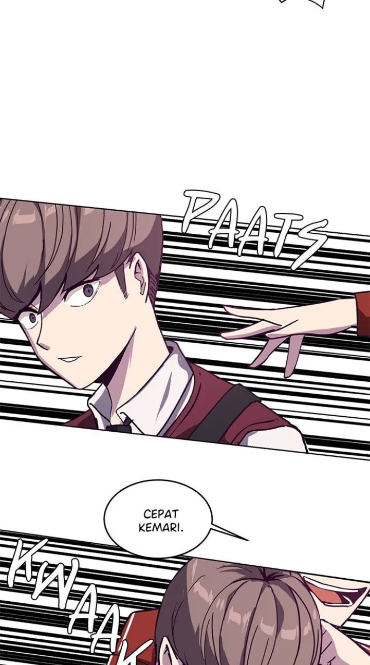 Page 93 - Ticket Hero Chapter 2