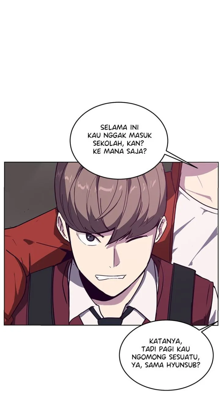 Page 95 - Ticket Hero Chapter 2