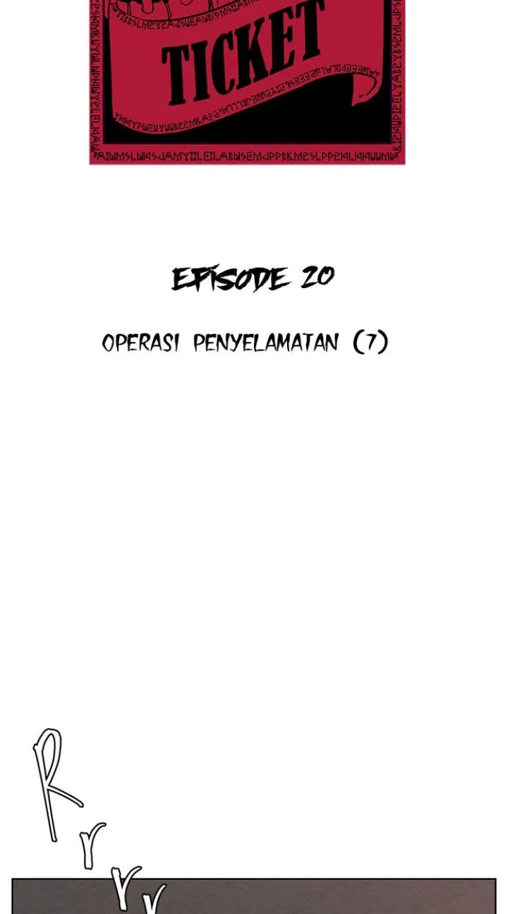 Page 5 - Ticket Hero Chapter 20