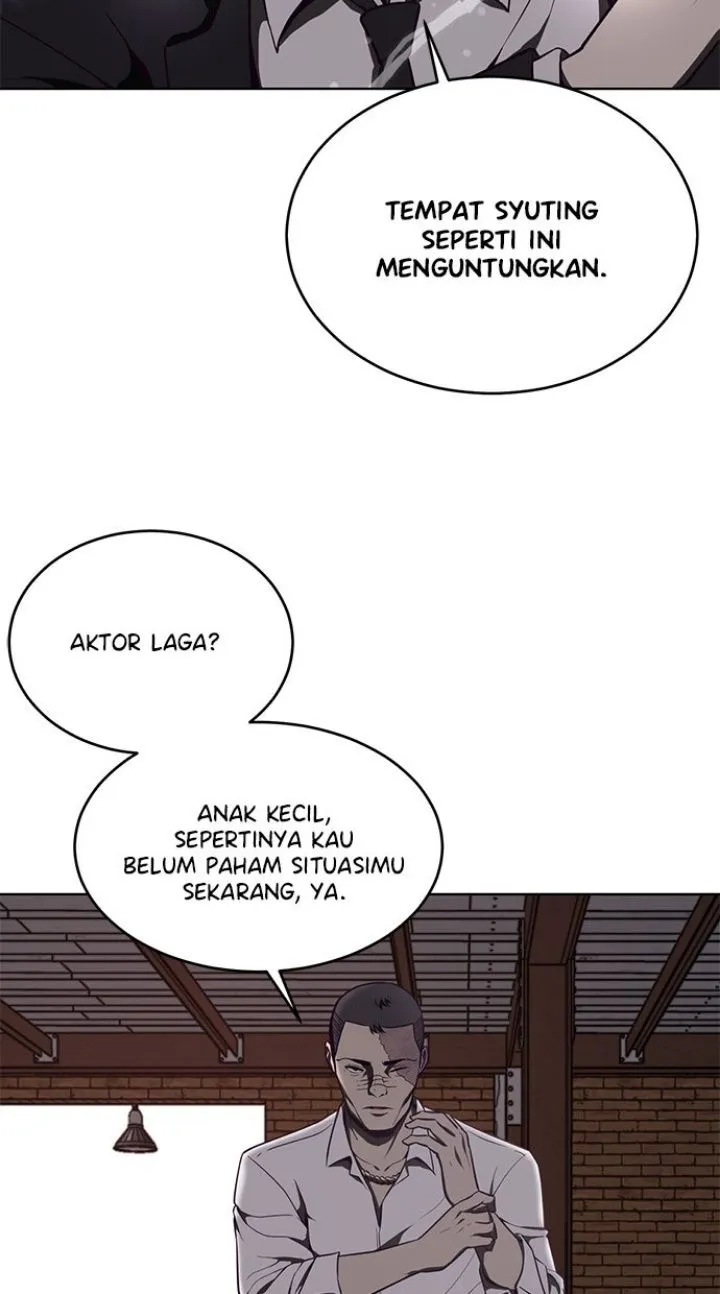 Page 41 - Ticket Hero Chapter 20