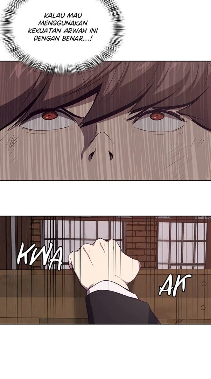 Page 49 - Ticket Hero Chapter 20
