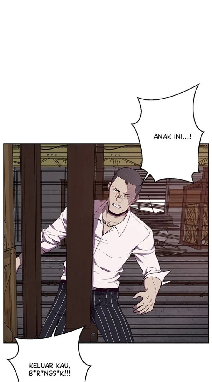 Page 53 - Ticket Hero Chapter 20