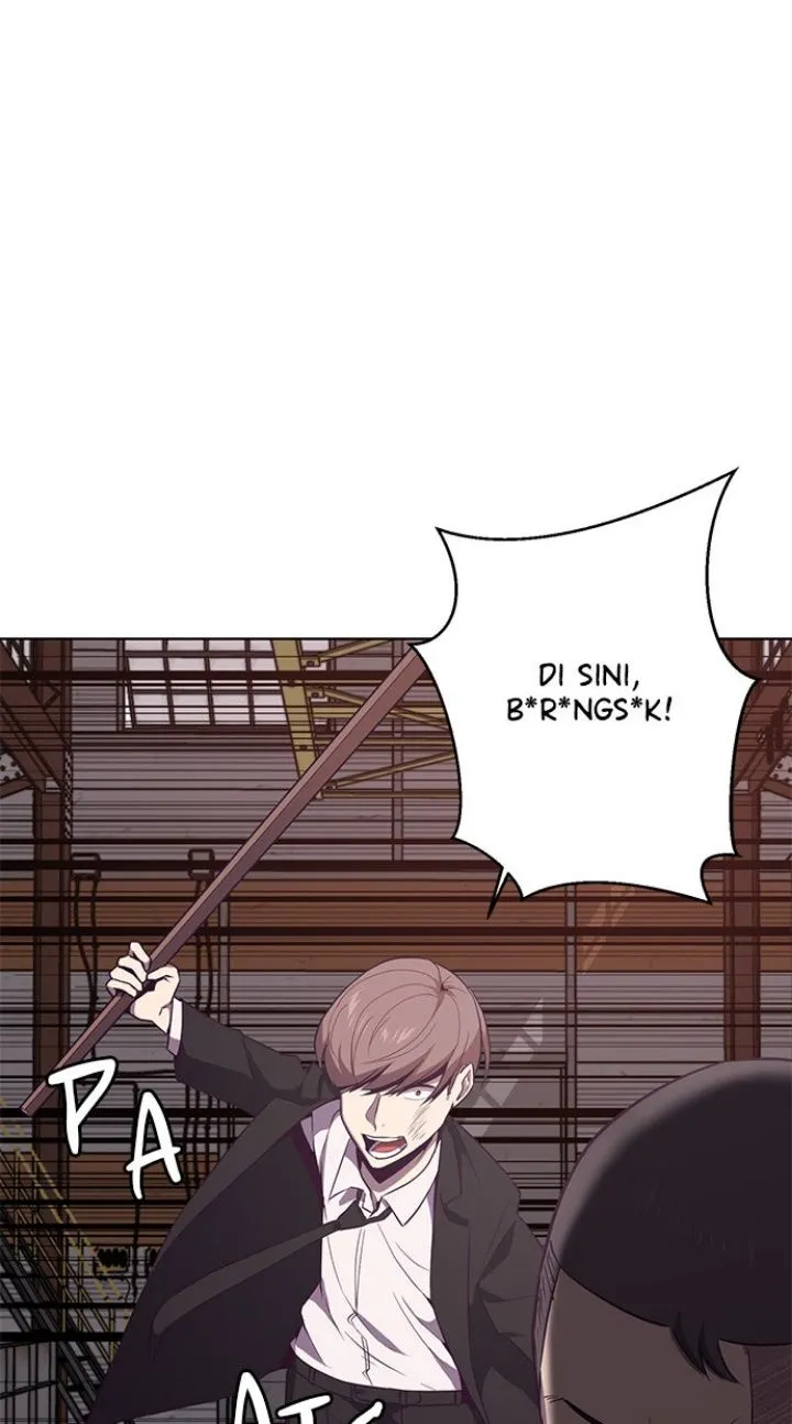 Page 55 - Ticket Hero Chapter 20