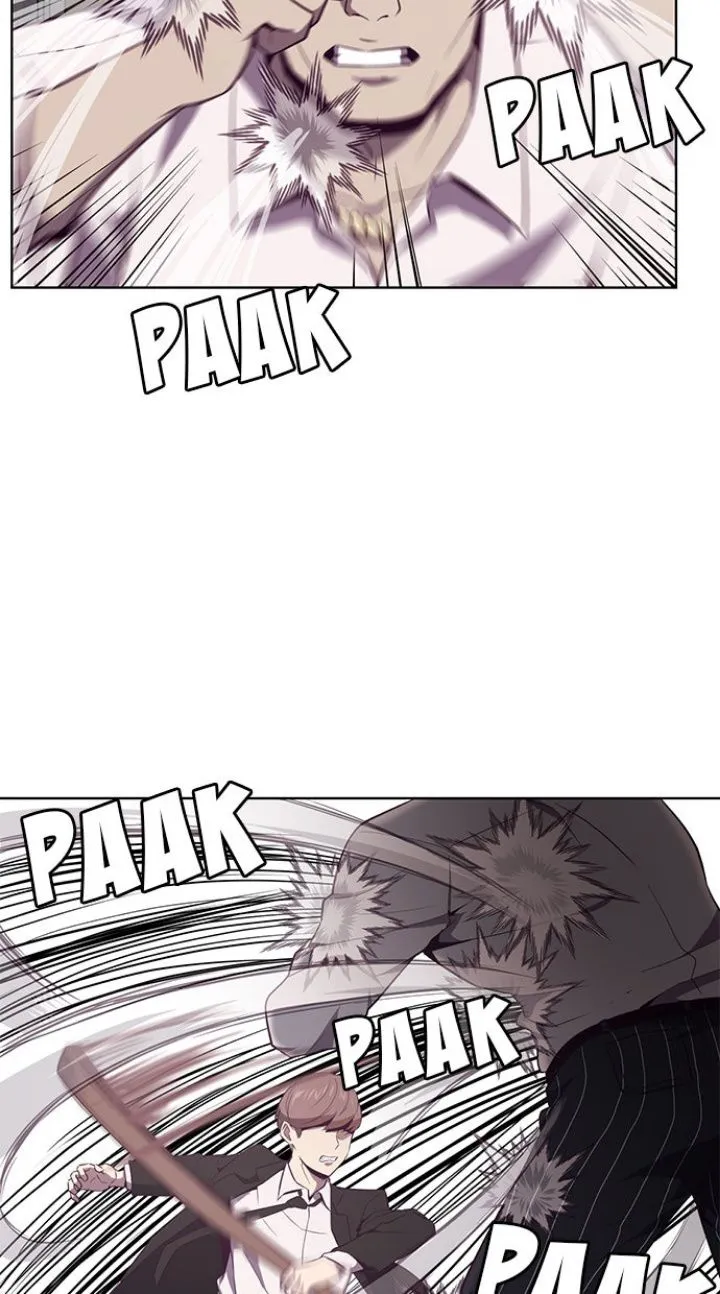 Page 57 - Ticket Hero Chapter 20