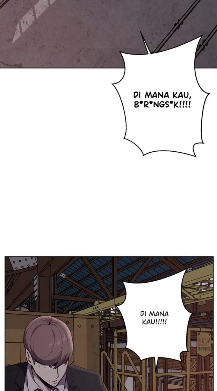 Page 81 - Ticket Hero Chapter 20