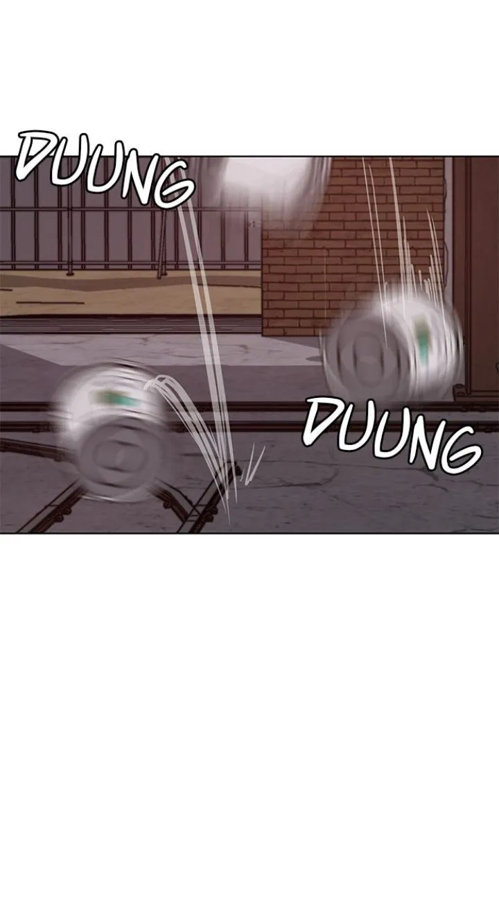 Page 89 - Ticket Hero Chapter 20