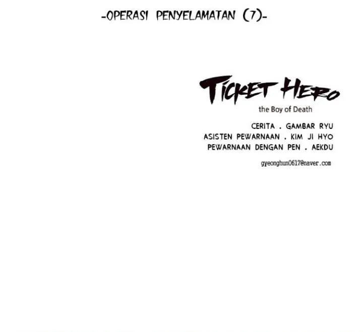 Page 97 - Ticket Hero Chapter 20