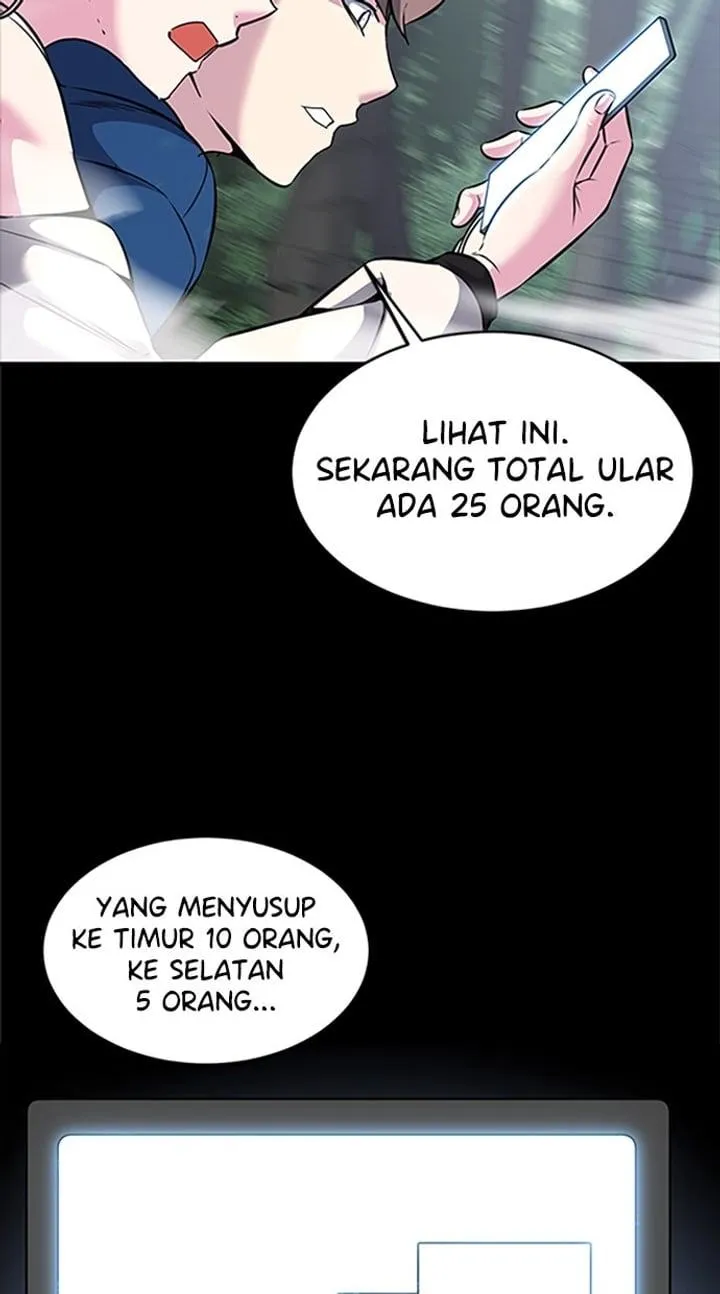 Page 19 - Ticket Hero Chapter 200