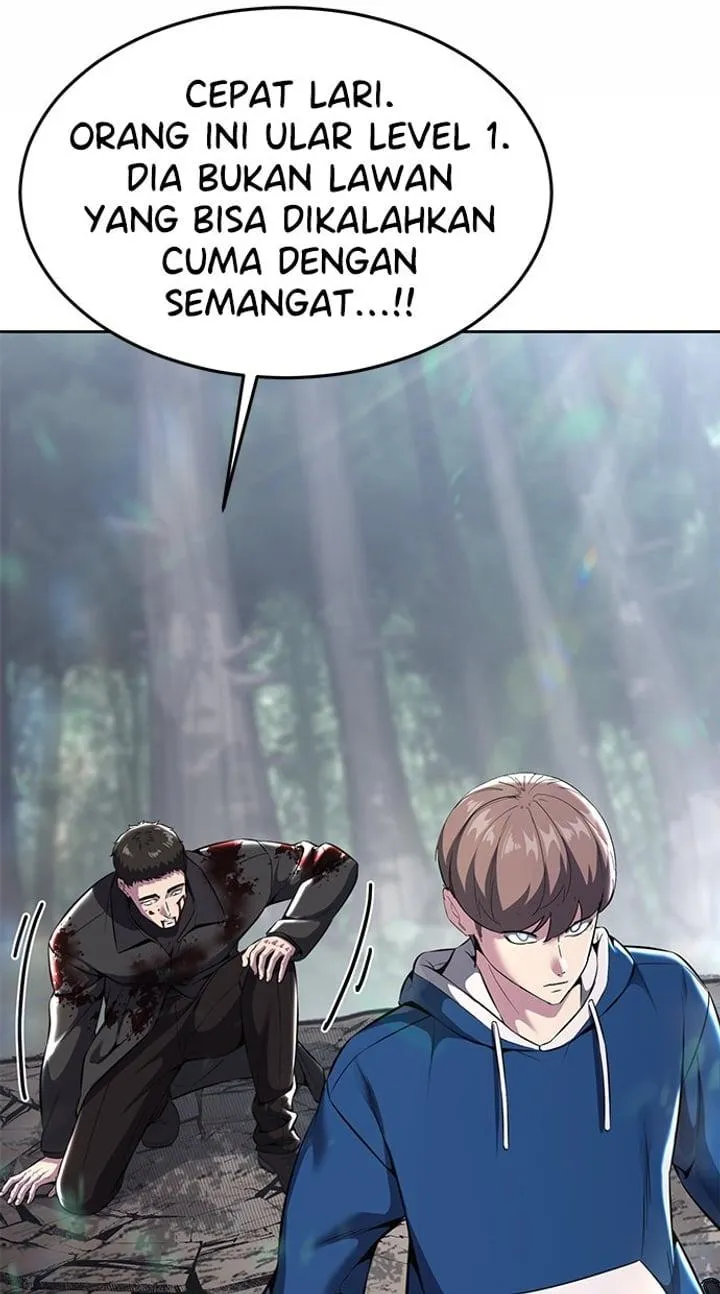 Page 29 - Ticket Hero Chapter 200